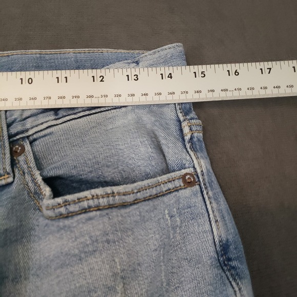 Oldnavy Jeans Mens Size 29x30 Built in Flex Skinny - Picture 3 of 11
